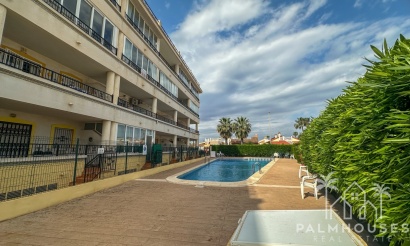 Herverkoop - Appartement - Orihuela Costa - Costa Blanca