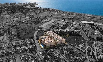 Herverkoop - Appartement - Orihuela Costa - Costa Blanca