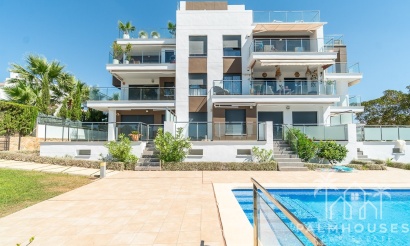 Herverkoop - Appartement - Villamartin - Costa Blanca