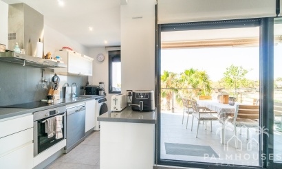 Herverkoop - Appartement - Villamartin - Costa Blanca