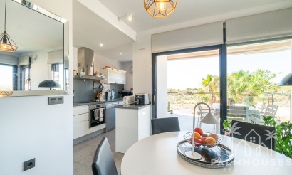 Herverkoop - Appartement - Villamartin - Costa Blanca