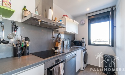 Herverkoop - Appartement - Villamartin - Costa Blanca