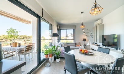 Herverkoop - Appartement - Villamartin - Costa Blanca