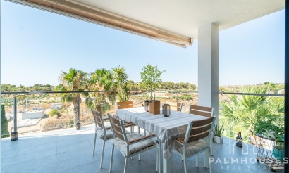 Herverkoop - Appartement - Villamartin - Costa Blanca