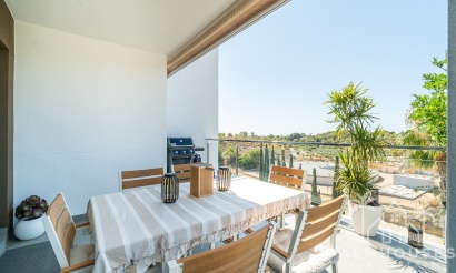 Herverkoop - Appartement - Villamartin - Costa Blanca