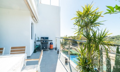 Herverkoop - Appartement - Villamartin - Costa Blanca