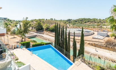 Herverkoop - Appartement - Villamartin - Costa Blanca