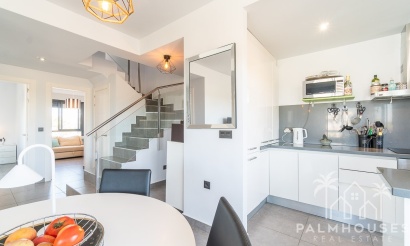 Herverkoop - Appartement - Villamartin - Costa Blanca