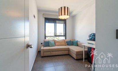 Herverkoop - Appartement - Villamartin - Costa Blanca