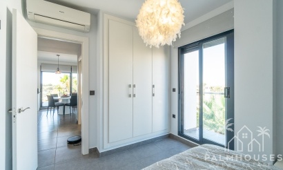 Herverkoop - Appartement - Villamartin - Costa Blanca