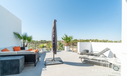 Herverkoop - Appartement - Villamartin - Costa Blanca