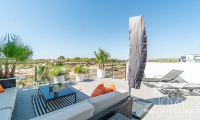 Herverkoop - Appartement - Villamartin - Costa Blanca