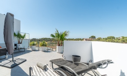 Herverkoop - Appartement - Villamartin - Costa Blanca