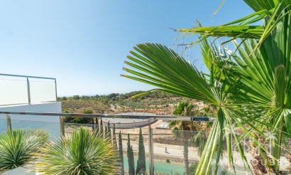 Herverkoop - Appartement - Villamartin - Costa Blanca