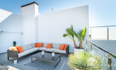 Herverkoop - Appartement - Villamartin - Costa Blanca