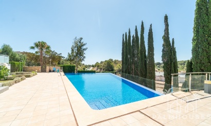 Herverkoop - Appartement - Villamartin - Costa Blanca