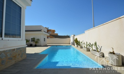 Herverkoop - Villa - Ciudad Quesada - Costa Blanca