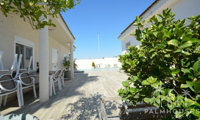 Herverkoop - Villa - Ciudad Quesada - Costa Blanca
