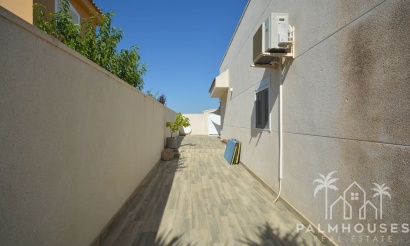 Herverkoop - Villa - Ciudad Quesada - Costa Blanca