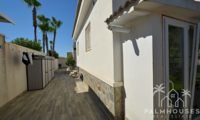 Herverkoop - Villa - Ciudad Quesada - Costa Blanca