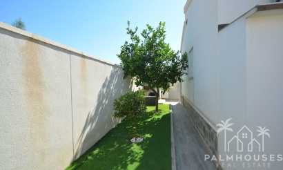 Herverkoop - Villa - Ciudad Quesada - Costa Blanca