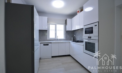 Herverkoop - Villa - Ciudad Quesada - Costa Blanca