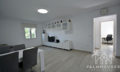 Herverkoop - Villa - Ciudad Quesada - Costa Blanca