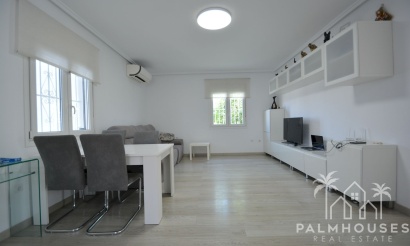 Herverkoop - Villa - Ciudad Quesada - Costa Blanca
