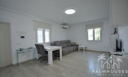 Herverkoop - Villa - Ciudad Quesada - Costa Blanca