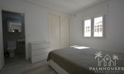Herverkoop - Villa - Ciudad Quesada - Costa Blanca