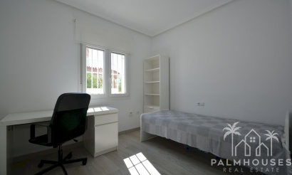 Herverkoop - Villa - Ciudad Quesada - Costa Blanca