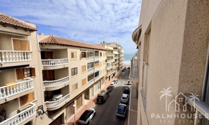 Herverkoop - Appartement - Guardamar del Segura - Costa Blanca