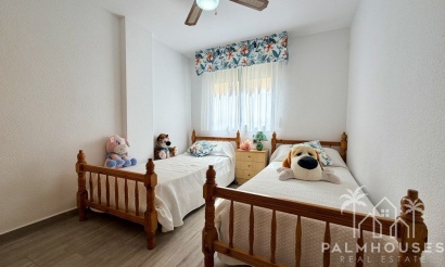 Herverkoop - Appartement - Guardamar del Segura - Costa Blanca