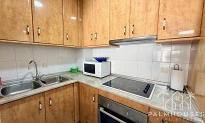Herverkoop - Appartement - Guardamar del Segura - Costa Blanca