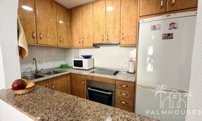 Herverkoop - Appartement - Guardamar del Segura - Costa Blanca