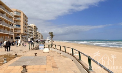 Herverkoop - Appartement - Guardamar del Segura - Costa Blanca