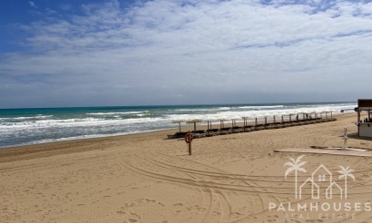 Herverkoop - Appartement - Guardamar del Segura - Costa Blanca