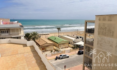 Herverkoop - Appartement - Guardamar del Segura - Costa Blanca