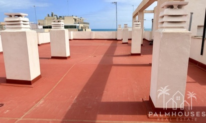 Herverkoop - Appartement - Guardamar del Segura - Costa Blanca