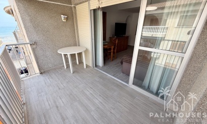 Herverkoop - Appartement - Guardamar del Segura - Costa Blanca
