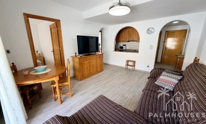 Herverkoop - Appartement - Guardamar del Segura - Costa Blanca