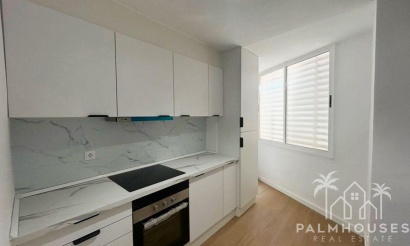 Herverkoop - Appartement - Orihuela Costa - La Regia