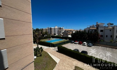 Herverkoop - Appartement - Orihuela Costa - La Regia