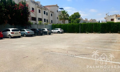 Herverkoop - Appartement - Orihuela Costa - La Regia