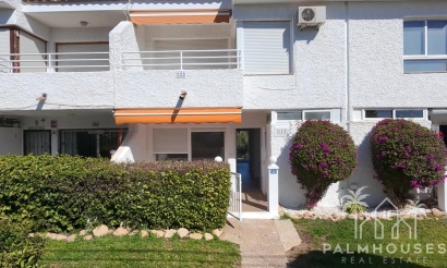 Revente - Apartment - Orihuela Costa - Villamartin