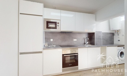 Revente - Apartment - Orihuela Costa - Villamartin