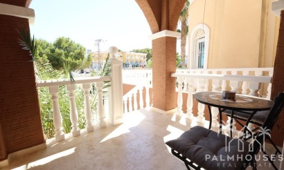 Revente - Villa - Orihuela Costa - Costa Blanca