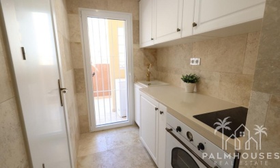 Revente - Villa - Orihuela Costa - Costa Blanca