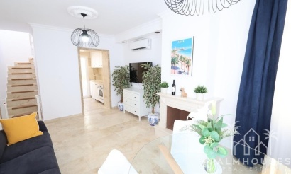 Revente - Villa - Orihuela Costa - Costa Blanca