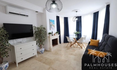 Revente - Villa - Orihuela Costa - Costa Blanca